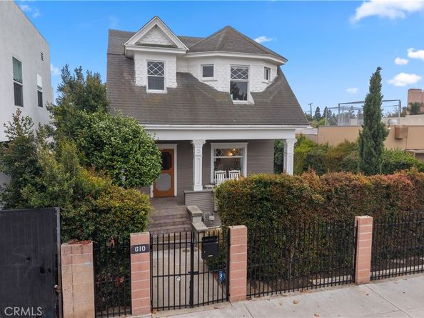 610 E 4th, Santa Ana CA 92701