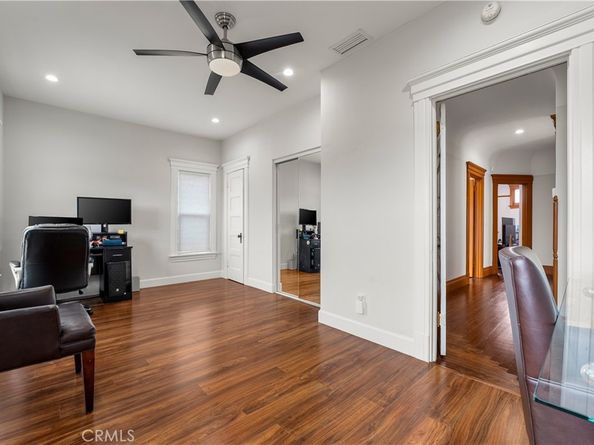 610 E 4th, Santa Ana CA 92701