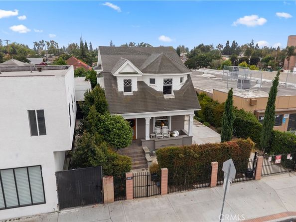 610 E 4th, Santa Ana CA 92701