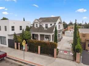 610 E 4th, Santa Ana CA 92701