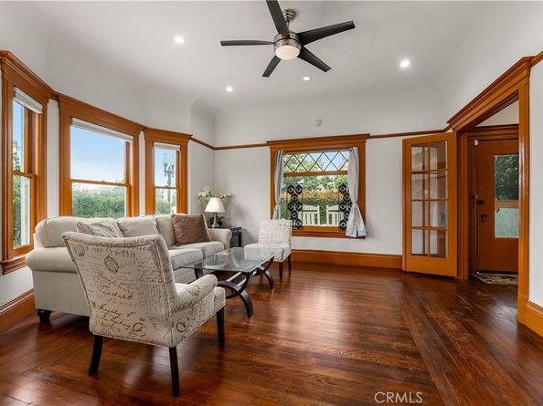 610 E 4th, Santa Ana CA 92701