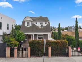 610 E 4th, Santa Ana CA 92701