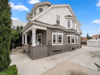 610 E 4th