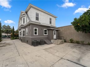 610 E 4th, Santa Ana CA 92701