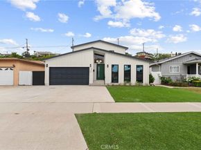 4817 Macafee Road, Torrance CA 90505