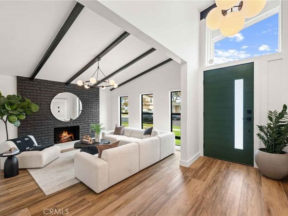 4817 Macafee Road, Torrance CA 90505