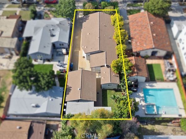 430 N Parish Place, Burbank CA 91506