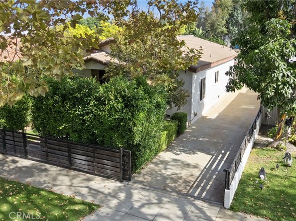 430 N Parish Place, Burbank CA 91506