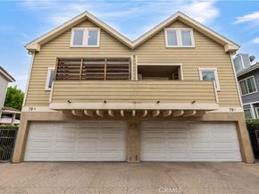 78 N Sierra Bonita Avenue 2, Pasadena CA 91106