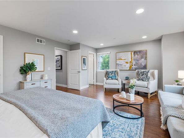 78 N Sierra Bonita Avenue 2, Pasadena CA 91106