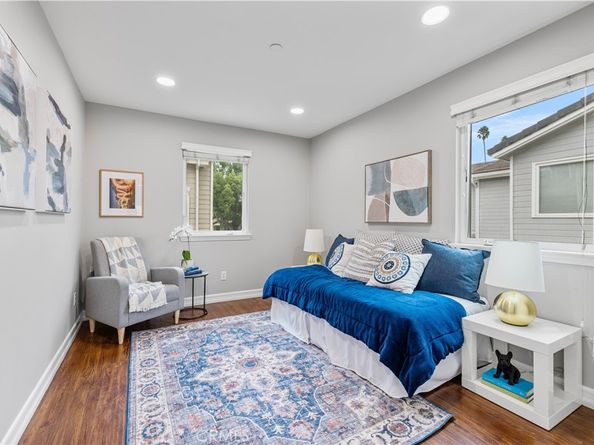 78 N Sierra Bonita Avenue 2, Pasadena CA 91106