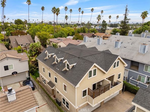 78 N Sierra Bonita Avenue 2, Pasadena CA 91106