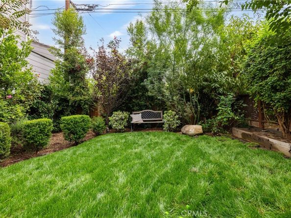 78 N Sierra Bonita Avenue 2, Pasadena CA 91106