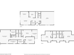 78 N Sierra Bonita Avenue 2, Pasadena CA 91106