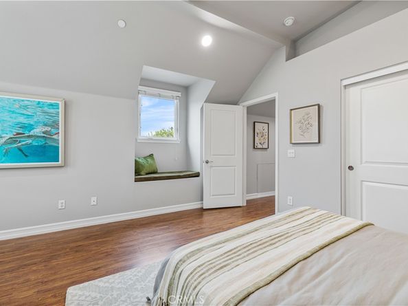 78 N Sierra Bonita Avenue 2, Pasadena CA 91106