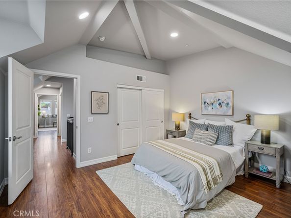 78 N Sierra Bonita Avenue 2, Pasadena CA 91106