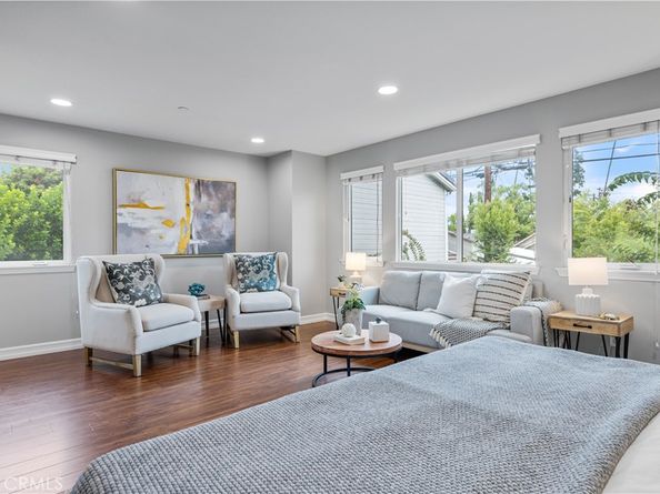 78 N Sierra Bonita Avenue 2, Pasadena CA 91106