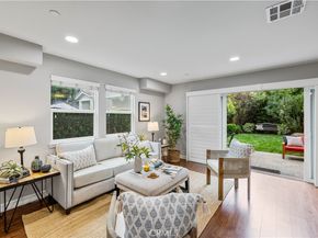 78 N Sierra Bonita Avenue 2, Pasadena CA 91106