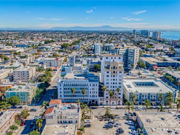140 Linden Avenue 714, Long Beach CA 90802