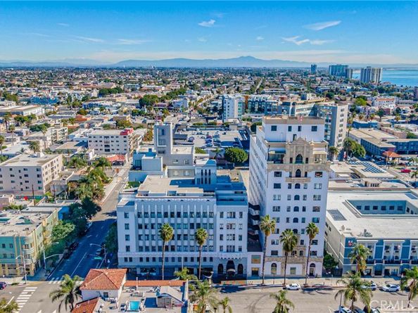 140 Linden Avenue 714, Long Beach CA 90802