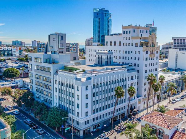 140 Linden Avenue 714, Long Beach CA 90802