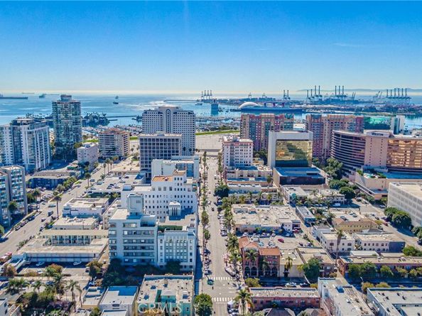 140 Linden Avenue 714, Long Beach CA 90802
