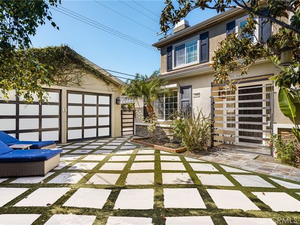 2459 Elden Avenue, Costa Mesa CA 92627