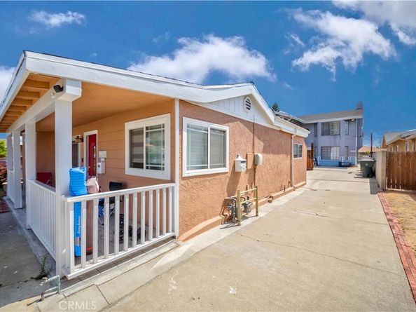 18344 18346 Roslin Avenue, Torrance CA 90504
