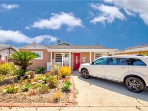 18344 18346 Roslin Avenue, Torrance CA 90504