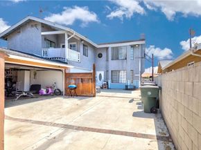 18344 18346 Roslin Avenue, Torrance CA 90504