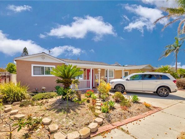 18344 18346 Roslin Avenue, Torrance CA 90504