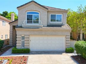 14 Morningstar, Rancho Santa Margarita CA 92679