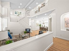 14 Morningstar, Rancho Santa Margarita CA 92679