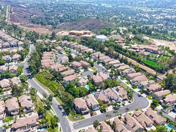 14 Morningstar, Rancho Santa Margarita CA 92679