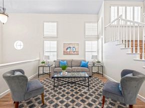 14 Morningstar, Rancho Santa Margarita CA 92679