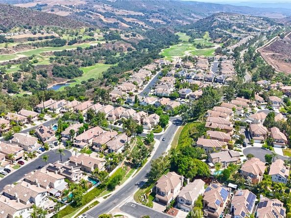 14 Morningstar, Rancho Santa Margarita CA 92679