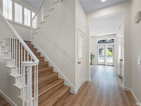 14 Morningstar, Rancho Santa Margarita CA 92679
