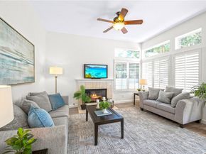 14 Morningstar, Rancho Santa Margarita CA 92679
