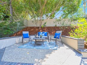 14 Morningstar, Rancho Santa Margarita CA 92679