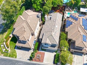 14 Morningstar, Rancho Santa Margarita CA 92679
