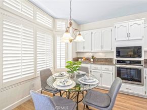 14 Morningstar, Rancho Santa Margarita CA 92679