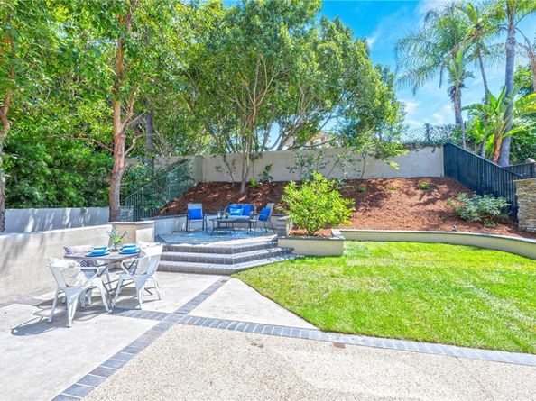 14 Morningstar, Rancho Santa Margarita CA 92679