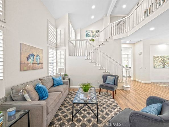 14 Morningstar, Rancho Santa Margarita CA 92679