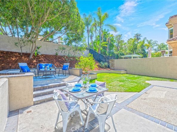 14 Morningstar, Rancho Santa Margarita CA 92679