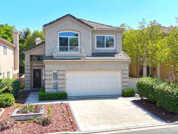 14 Morningstar, Rancho Santa Margarita CA 92679