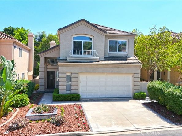 14 Morningstar, Rancho Santa Margarita CA 92679