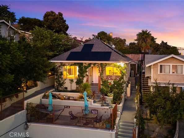 916 N Gage Avenue, Los Angeles CA 90063