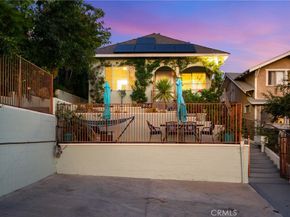 916 N Gage Avenue, Los Angeles CA 90063