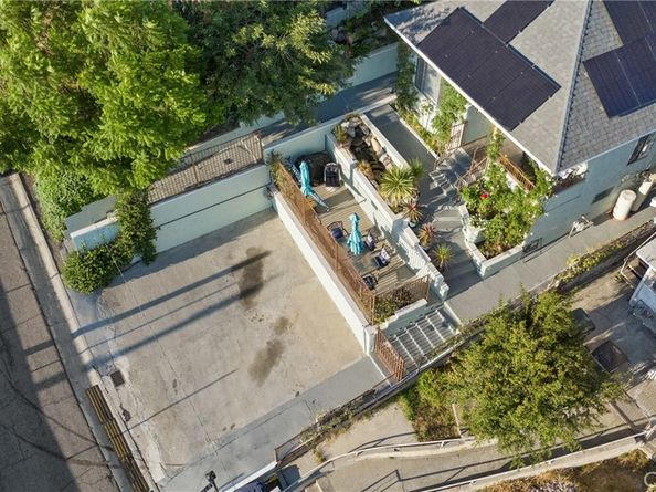 916 N Gage Avenue, Los Angeles CA 90063