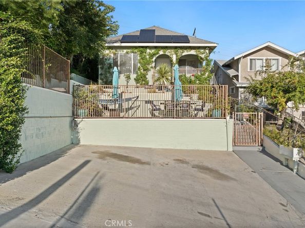 916 N Gage Avenue, Los Angeles CA 90063